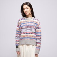 LEVI'S MEGZTINIS INES SWEATER MULTI-COLOR