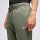 Vyriškos kelnės NEW BALANCE KELNĖS SMALL LOGO PANTS DON KELNĖS mp23600don spalva rusvai žalsva