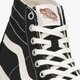 Moteriški kedai VANS UA SK8-HI TAPERED vn0a4u169fn1 spalva juoda