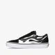 Moteriški kedai VANS UA OLD SKOOL vn0a38g1k681 spalva juoda