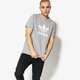 Vyriški marškinėliai ADIDAS MARŠKINĖLIAI SS TREFOIL MARŠKINĖLIAI cy4574 spalva pilka