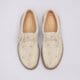 CLARKS TORHILL BEE 26186297 spalva kreminė