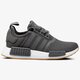 Vyriški kedai ADIDAS NMD_R1 b42199 spalva pilka