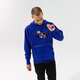 Vyriškas džemperis NIKE DŽEMPERIS SU GOBTUVU M NK DF STD ISS HOODIE PO TS NBA dj3889-471 spalva tamsiai mėlyna
