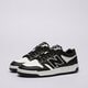 Vyriški kedai NEW BALANCE BB480LV1 bb480lba spalva juoda