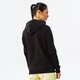 Moteriškas džemperis PUMA DŽEMPERIS SU GOBTUVU CORE OVERHEAD HOODIE 586788 01 spalva juoda