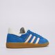 Vyriški kedai ADIDAS HANDBALL SPEZIAL if9532 spalva mėlyna