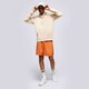 Vyriški šortai ADIDAS ŠORTAI ADV WOVEN SHORT hr4259 spalva tamsiai raudona