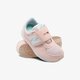 Vaikiški kedai NEW BALANCE KV220P2I kv220p2i spalva rožinė