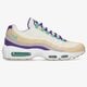 Vyriški kedai NIKE AIR MAX 95 SE dh4755-200 spalva rusvai gelsva