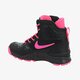 Vaikiški auliniai batai NIKE STASIS ACG (GS) 685610002 spalva juoda