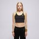Moteriški marškinėliai ADIDAS MARŠKINĖLIAI 3S BRA MARŠKINĖLIAI jp2292 spalva juoda