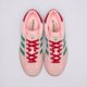 Moteriški kedai ADIDAS GAZELLE INDOOR W ji2713 spalva rožinė