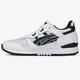 Moteriški kedai ASICS GEL- LYTE III OG 1192a207100 spalva balta
