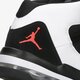 Vyriški kedai JORDAN MAX AURA aq9084-101 spalva juoda