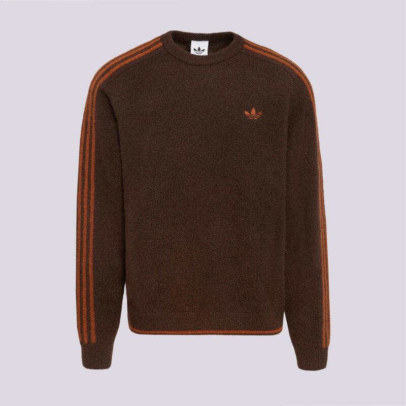 ADIDAS MEGZTINIS 3S KNIT CREW
