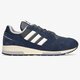Vyriški kedai ADIDAS ZX 420  fz0145 spalva tamsiai mėlyna