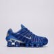 Vyriški kedai NIKE SHOX TL av3595-400 spalva mėlyna