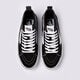 Moteriški kedai VANS UA SENTRY SK8-HI WC vn0a5ky5ba21 spalva juoda