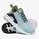 Moteriški kedai NIKE W AIR HUARACHE RUN SE 859516401 spalva mėlyna