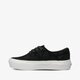 Moteriški kedai VANS UA ERA PLATFORM vn0a3wlu1vi1 spalva juoda