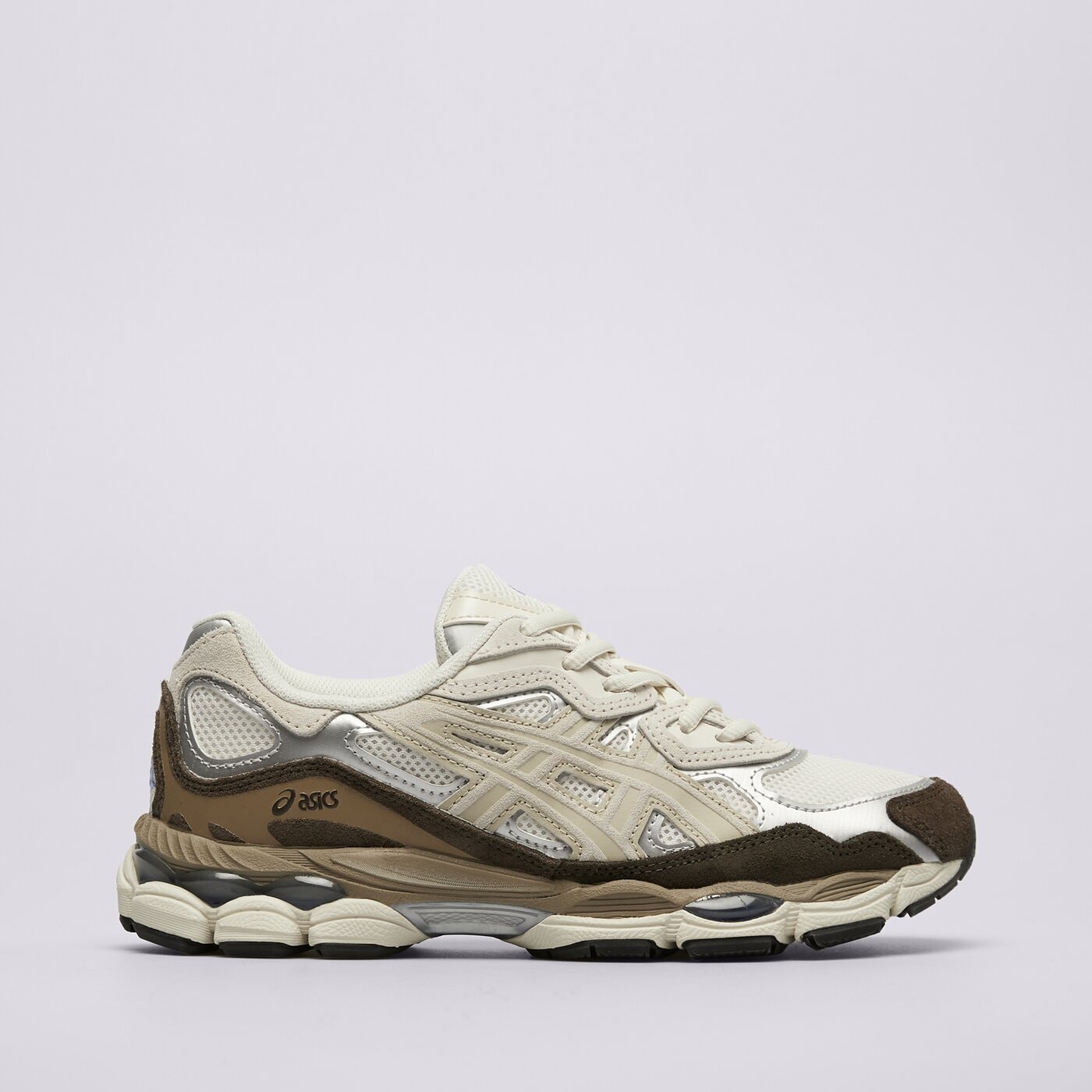 ASICS GEL-NYC 1203A383-103 RUSVAI GELSVA 99,00 EUR | Kedai | e