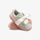 Vaikiški kedai PUMA SUEDE HEART JEWEL V INF 36514002 spalva rusvai gelsva