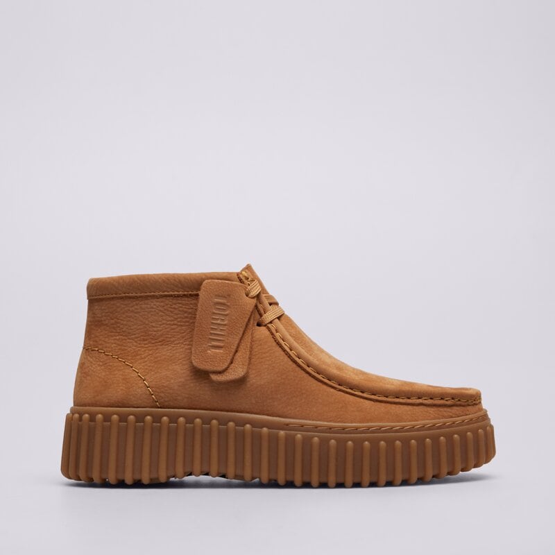 CLARKS TORHILL MOSS
