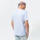 Vyriški marškinėliai NIKE MARŠKINĖLIAI SPORTSWEAR CLUB ar4997-548 spalva mėlyna