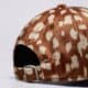 Vyriška kepurė su snapeliu NEW ERA KEPURĖ ANIMAL PRINT 920 LA DODGERS LOS ANGELES DODGE 60844105 spalva ruda