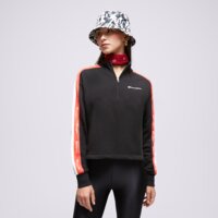 CHAMPION DŽEMPERIS UŽSEGAMAS HALF ZIP SWEATSHIRT