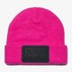 Vaikiška kepurė ADIDAS KEPURĖ  ŽIEMINĖ WOMEN BEANIE B BEANIE B br2838 spalva rožinė