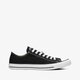 Vyriški inkariukai CONVERSE CHUCK TAYLOR ALL STAR OX  m9166c spalva juoda