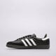 Moteriški kedai ADIDAS SAMBA OG b75807 spalva juoda