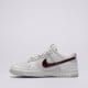Moteriški kedai NIKE W DUNK LOW SE EMEA im6025-121 spalva balta
