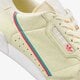 Vyriški kedai ADIDAS CONTINENTAL 80 aq1054 spalva rusvai gelsva