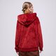 Moteriškas džemperis LEVI'S DŽEMPERIS SU GOBTUVU   GRAPHIC LIAM HOODIE REDS a50050006 spalva tamsiai raudona