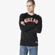 Vyriški marškinėliai NIKE MARŠKINĖLIAI LS M NSW TEE LS CLTR NIKE AIR 1 ar5172-010 spalva juoda