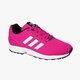 Vaikiški kedai ADIDAS ZX FLUX K  s74952 spalva rožinė