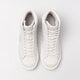 Moteriški kedai NIKE W BLAZER MID PRM MF dq7572-001 spalva pilka