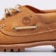 Moteriški laisvalaikio batai TIMBERLAND AUTHENTIC BOAT SHOE tb0a2gnvanr1 spalva ruda