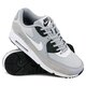 Moteriški kedai NIKE WMNS AIR MAX 90  325213042 spalva pilka
