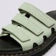 Moteriški sandalai DR.MARTENS RAINE SLIDE dm40521300 spalva žalia