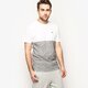 Vyriški marškinėliai NIKE MARŠKINĖLIAI TEE-SHOEBOX 739469100 spalva balta