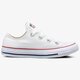 Moteriški kedai CONVERSE CHUCK TAYLOR ALL STAR BIG EYELETS c559935 spalva balta