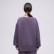 Moteriškas džemperis JORDAN DŽEMPERIS W J BRK FLC CREW 24 fv7074-573 spalva violetinė
