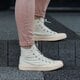 Moteriški kedai CONVERSE CHUCK TAYLOR ALL STAR II c155723w spalva pilka