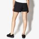 Moteriški šortai NIKE ŠORTAI W NSW SHORT SWSH MSH 892923-010 spalva juoda