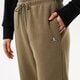 Moteriškos kelnės JORDAN KELNĖS W J BRKLN FLC PANT dq4478-351 spalva žalia