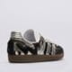 Moteriški kedai ADIDAS SAMBA OG W kj2313 spalva juoda